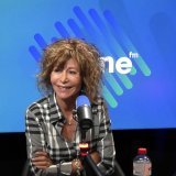 Béatrice Riand & son le livre "Ces Gens-Là"